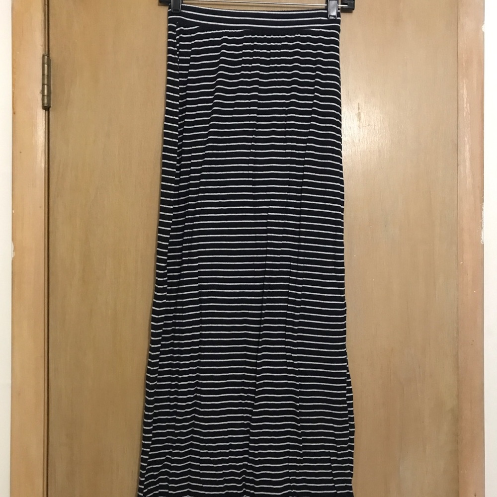 Zara maxi skirt.